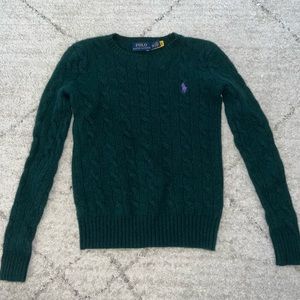 Brand new Ralph Lauren cashmere sweater! SEE DESCRIPTION